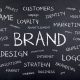 Brand, Design, Advertising