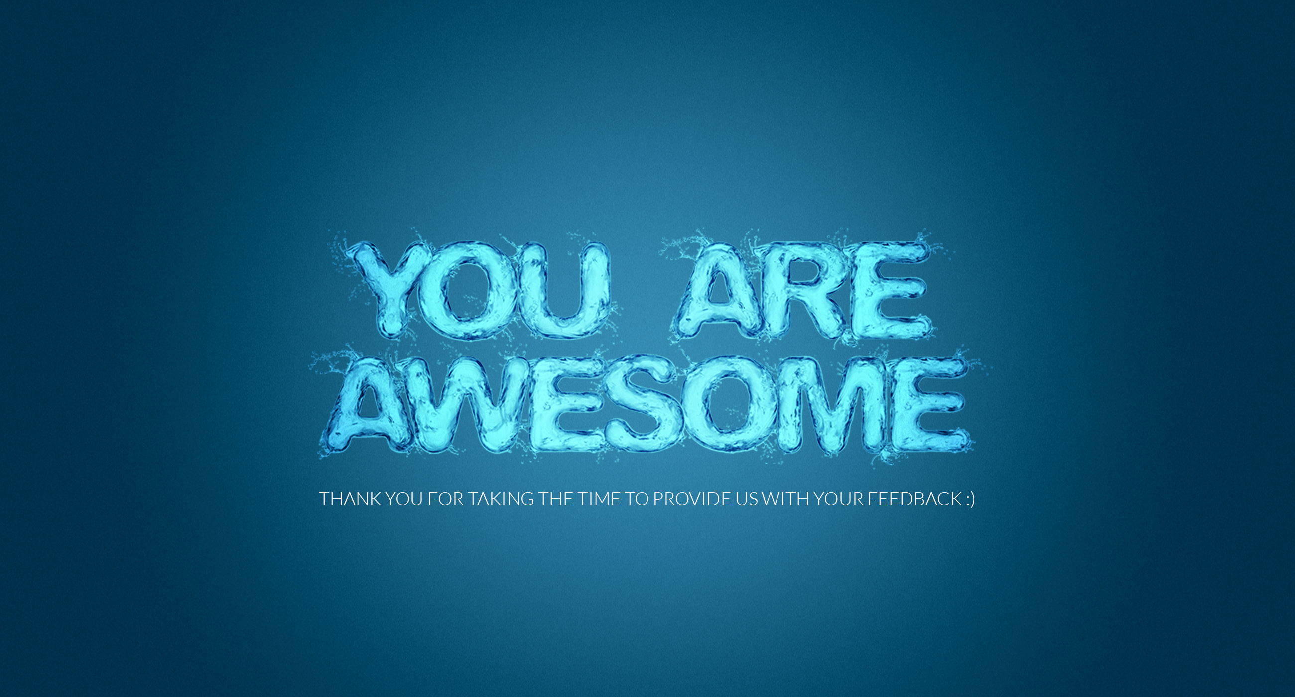 Awesome перевод на русский язык. You are Awesome. Awesome. We are Awesome. Thank you Awesome.