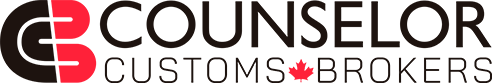 Counselor Customs Brokers logo