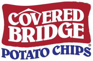 Covered Bridge Chips logo