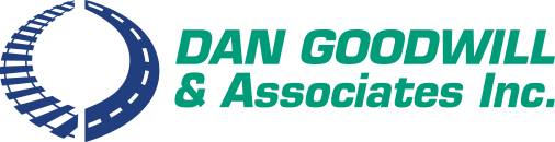 Dan Goodwill & Associates logo