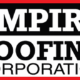 Empire Roofing logo