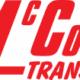 McConnell Transport logo