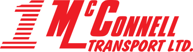 McConnell Transport logo