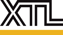 XTL Transport logo