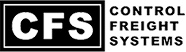 Control Freight Systems logo